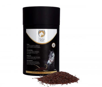 Kruiden vlozaad 25 kg