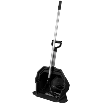 Mest0005pb mestboy quick pick zwart compleet