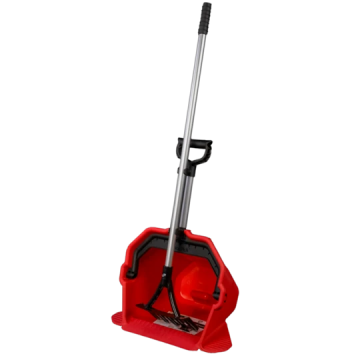 Mest0005ph mestboy quick pick rood compleet