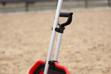 Mest0005ph2 mestboy quick pick zwart compleet