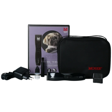 Mose0007 moser prima tondeuse