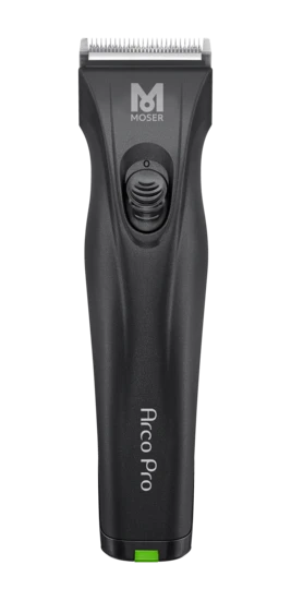 Mose0026c moser arco pro accu tondeuse