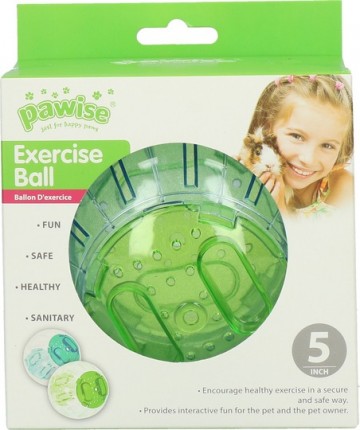 Pawi390163 exercise ball 13 cm