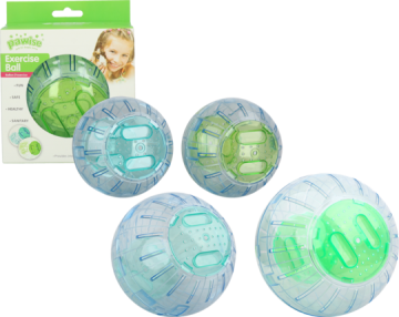 Pawi39016pawi39017pawi39018groep exercise ball 13 cm