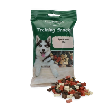 Petr1002 pet rewards sporttrainer mix
