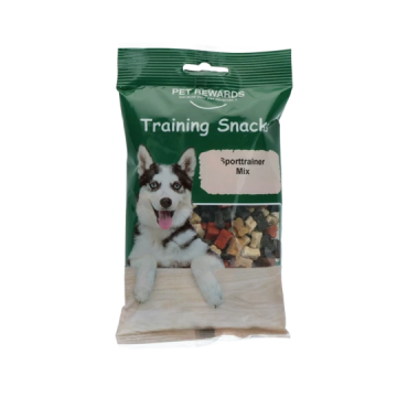 Petr10021 pet rewards sporttrainer mix