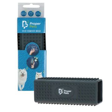 Propv007 proper pets hair remover