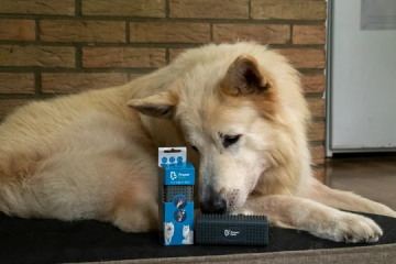 Propv0073 proper pets hair remover