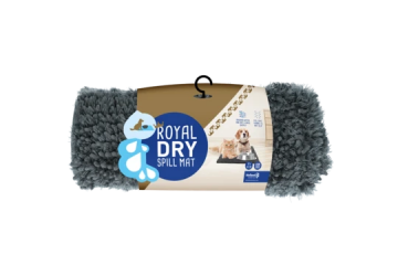 Roya0022 royal dry spillmat