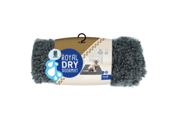 Roya0024 royal dry doormat l