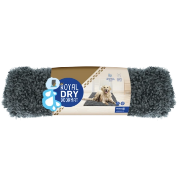 Roya0026 royal dry doormat l
