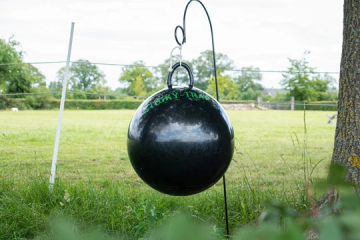 Stic504573 sticky trap bal 60 cm 0