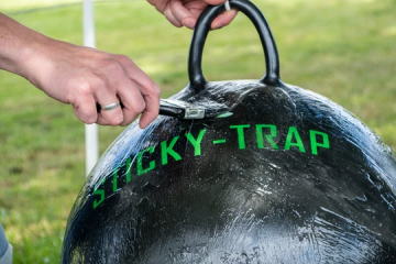Stic504575 sticky trap bal 60 cm