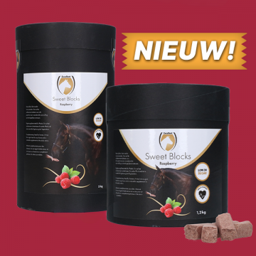Sweet block rasperry
