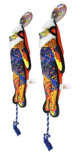 Urba51129 urba511351 urban zoo super tough rope monkey large