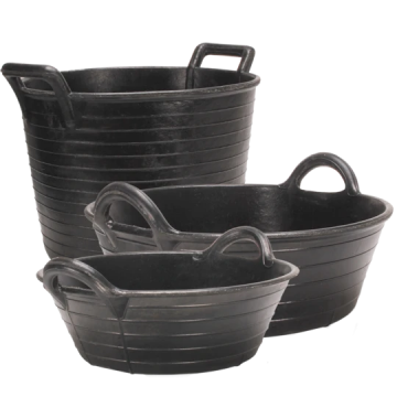 Voerb7r11 voerb7r20 voerb7r33groep voertrog rubber 11 l