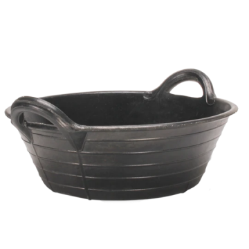 Voerb7r11 voertrog rubber 11 l