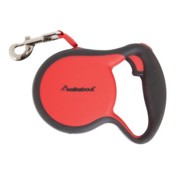 Walk02397 walkabout 3 tape s rood