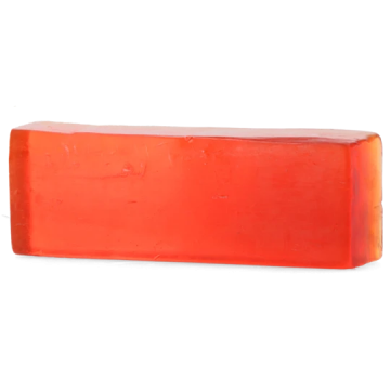 Zadez0012 zadelzeep excellent staaf 280gr lemon