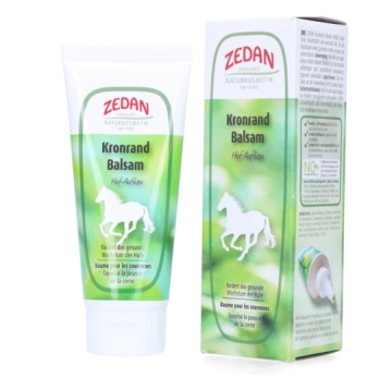 Zeda4151 zedan kroonrand balsem hoefopbouw