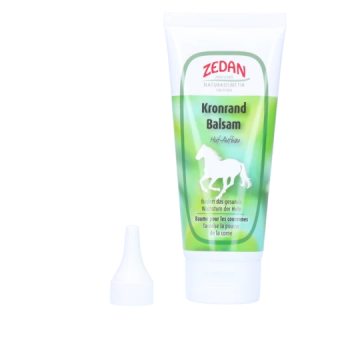 Zeda41512 zedan kroonrand balsem hoefopbouw