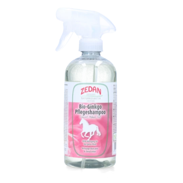 Zeda4442 zedan bio ginkgo shampoo