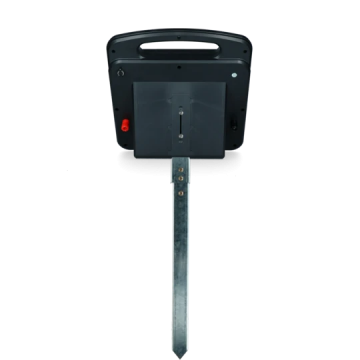 Zone00143 zoneguard solar en batterij 10 km